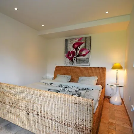 别墅 Comfortable In Beloeil