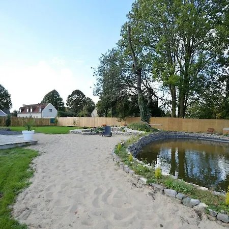 Comfortable In * Beloeil